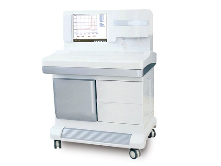 医院适合使用的全自动微量元素分析仪