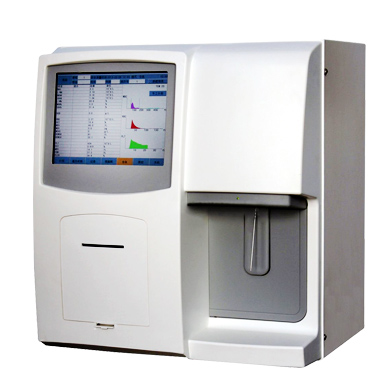 GK8800Plus血细胞分析仪
