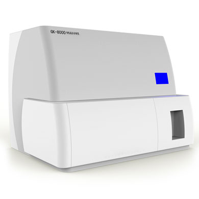 GK-8000母乳成分分析仪