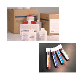 试剂在血细胞分析中的作用及标准