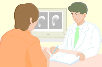 生化分析仪 注意肝病患者的健康