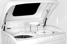 国康全自动生化分析仪的样品系统