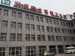 微量元素检测仪采购单位兴庆区大新镇卫生院