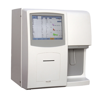 山东国康血液分析仪GK-8000设备