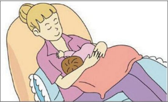 全自动母乳分析仪谈母乳喂养强大抗病功效