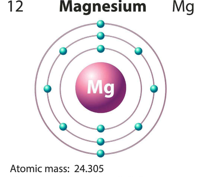 全自动微量元素分析仪谈镁缺乏对人体的危害