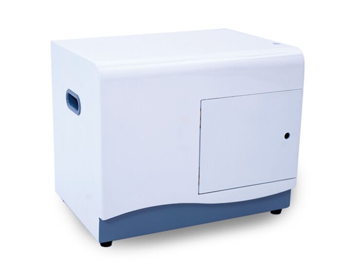 枣庄市薛城区区长张伟来山东国康公司实地考察