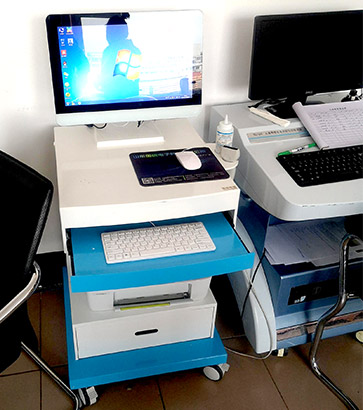 微量元素检测分析仪