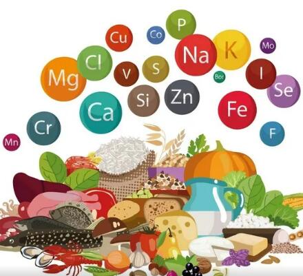 全自动电化学微量元素分析仪器的基本常识