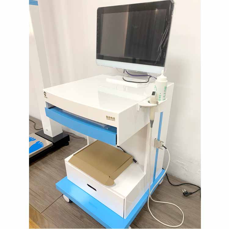 超声骨密度检测仪厂家国康提示二种食物多吃，钙量充裕，骨骼会更加健康