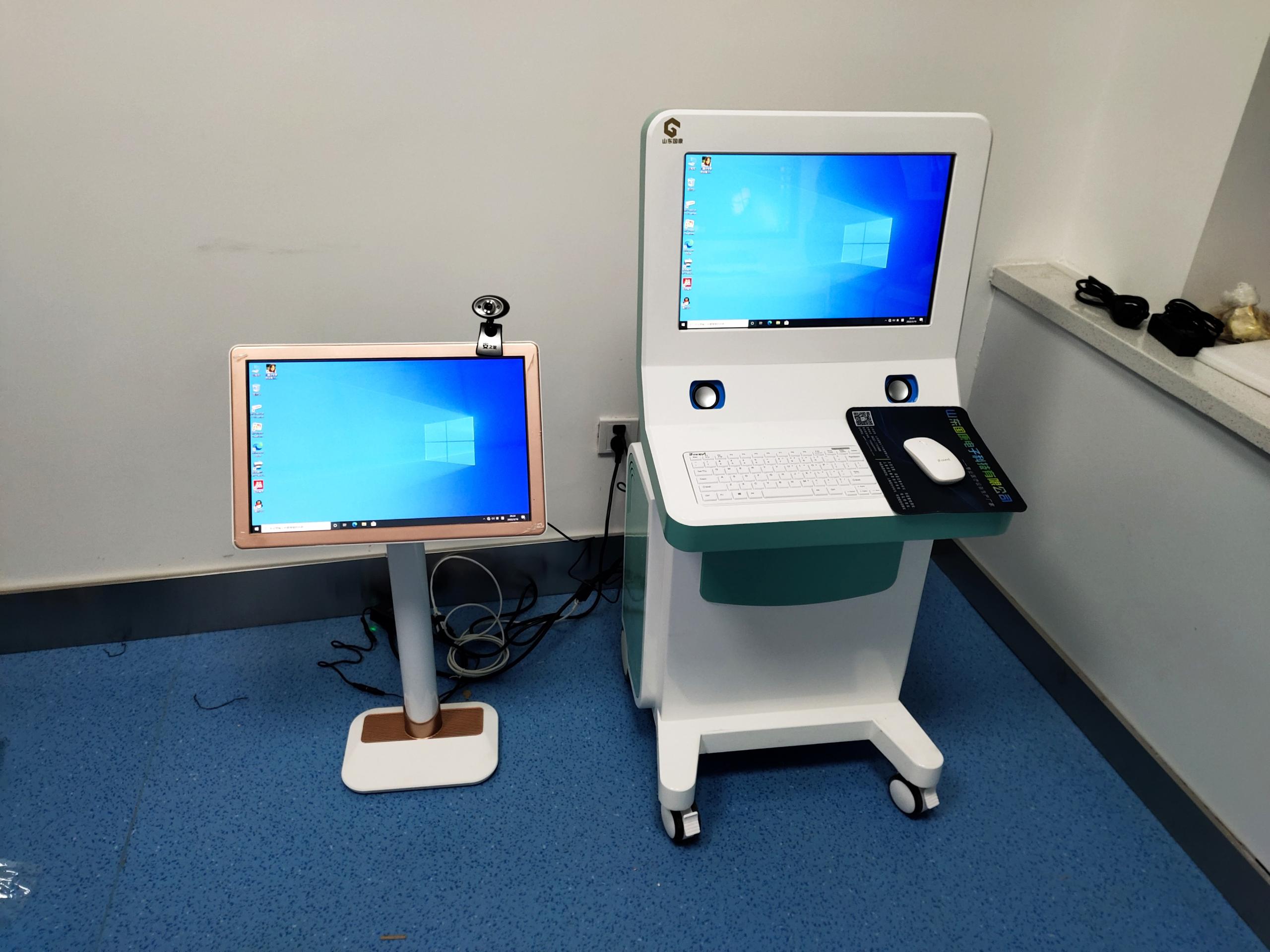 山东国康儿童智力测试仪提示伤害宝宝大脑的食物，常吃会“毁智力”