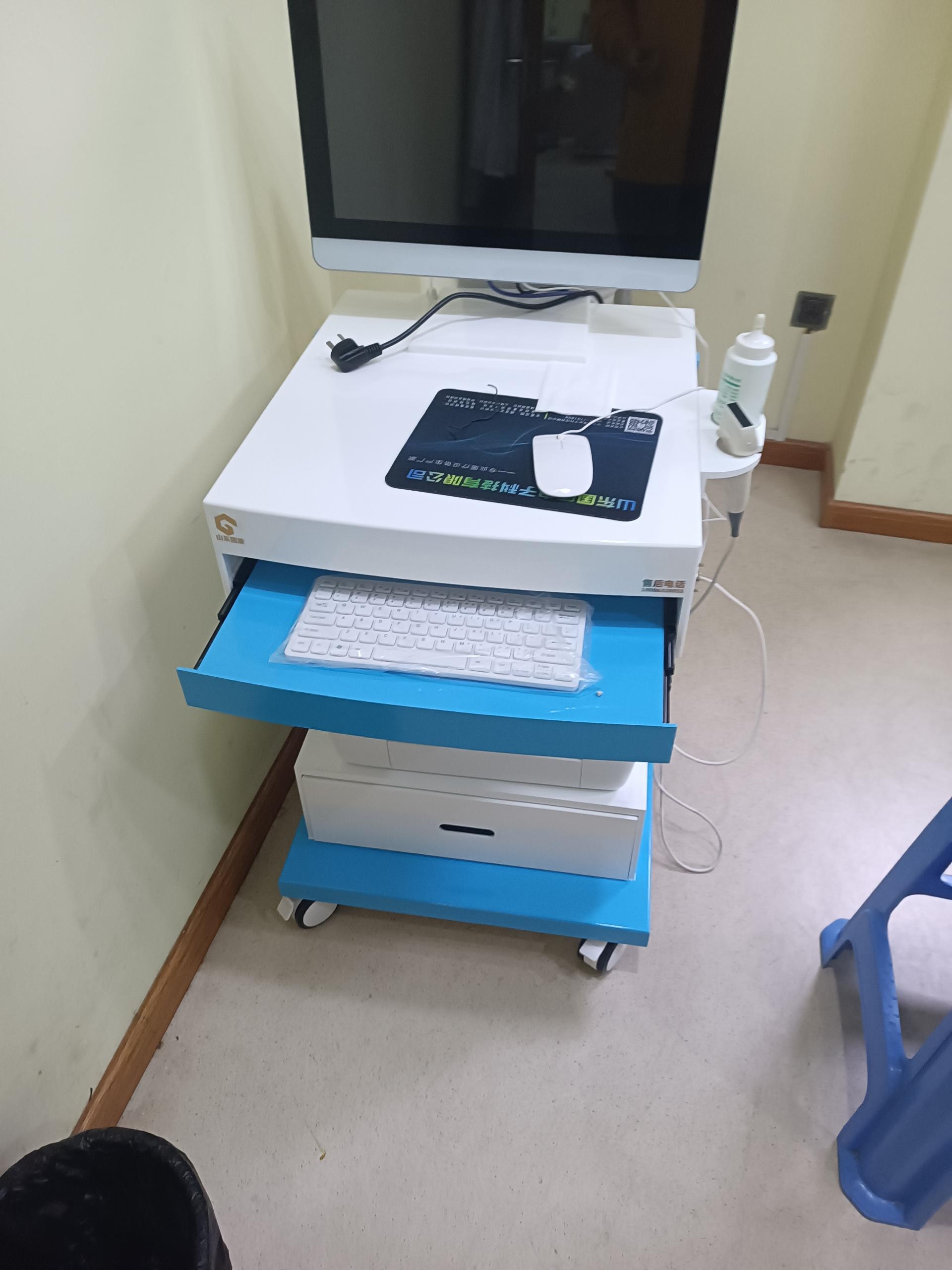 国产超声骨密度仪崛起，打破进口垄断格局