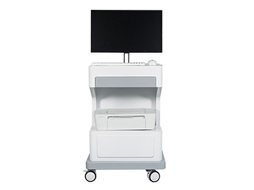 超声骨密度检测仪OLK-8800