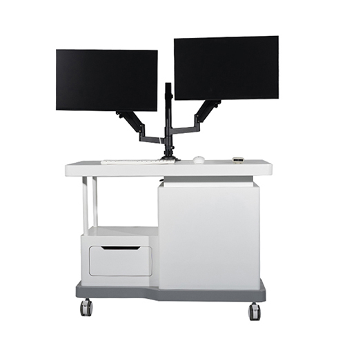 语言障碍诊治仪/语言康复系统