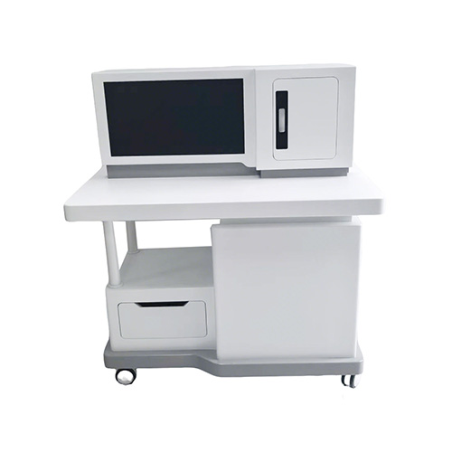 微量元素分析仪豪华推车式