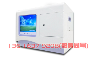 纵观全球微量元素分析仪市场，山东Guokang有何竞争秘诀？