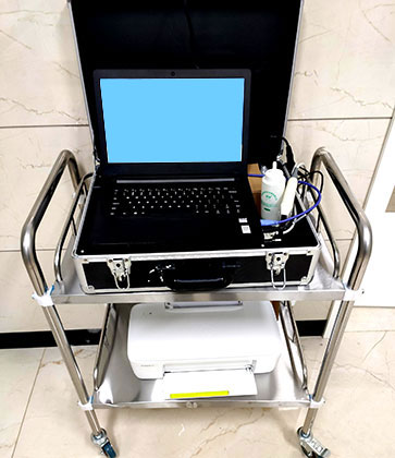 哪一种超声波骨密度检测仪价格便宜，性能稳定?