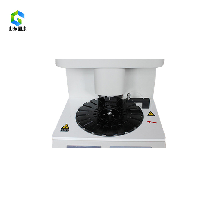 阴道分泌物检测仪